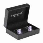 Ultra Premium Color Cufflinks