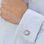 Ultra Premium Color Cufflinks