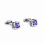 Ultra Premium Color Cufflinks