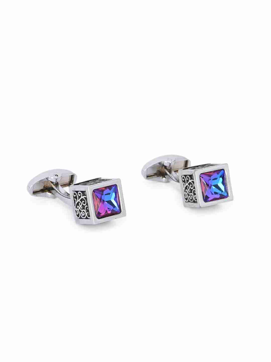 Ultra Premium Color Cufflinks