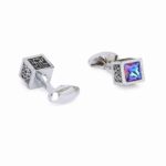 Ultra Premium Color Cufflinks