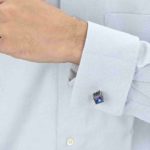 Ultra Premium Color Cufflinks