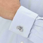 Ultra Premium Fun Cufflinks