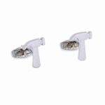 Ultra Premium Fun Cufflinks