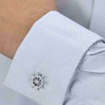 Ultra Premium Fun Cufflinks