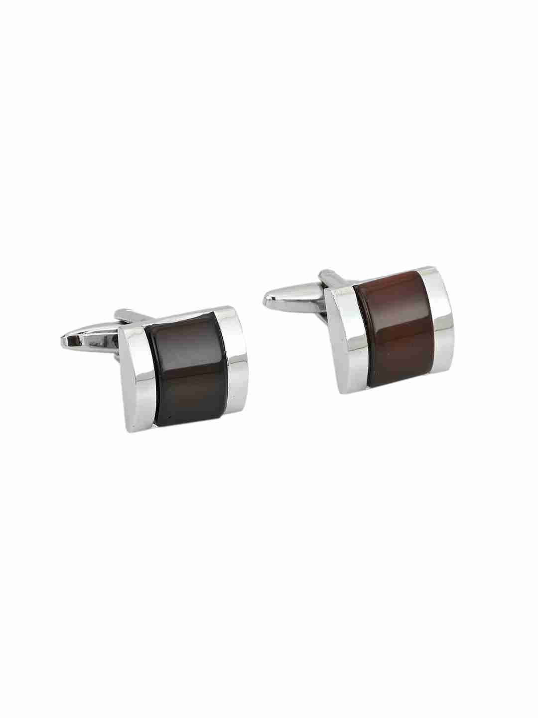 Calvadoss Ultra Premium Color Cufflinks