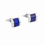 Ultra Premium Color Cufflinks