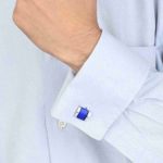 Ultra Premium Color Cufflinks