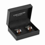 Ultra Premium Color Cufflinks