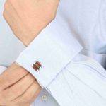 Ultra Premium Color Cufflinks