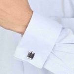 Ultra Premium Color Cufflinks