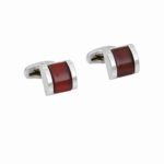 Ultra Premium Color Cufflinks