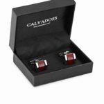 Ultra Premium Color Cufflinks