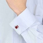 Ultra Premium Color Cufflinks