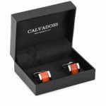 Ultra Premium Color Cufflinks