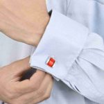 Ultra Premium Color Cufflinks