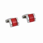 Ultra Premium Color Cufflinks