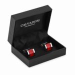 Ultra Premium Color Cufflinks