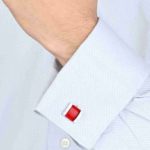 Ultra Premium Color Cufflinks