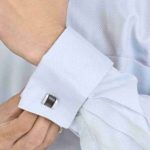 Ultra Premium Color Cufflinks