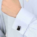 Ultra Premium Color Cufflinks