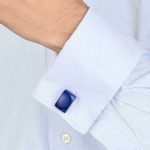 Ultra Premium Color Cufflinks