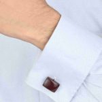 Ultra Premium Color Cufflinks