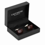 Ultra Premium Color Cufflinks