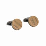 Ultra Premium Color Cufflinks