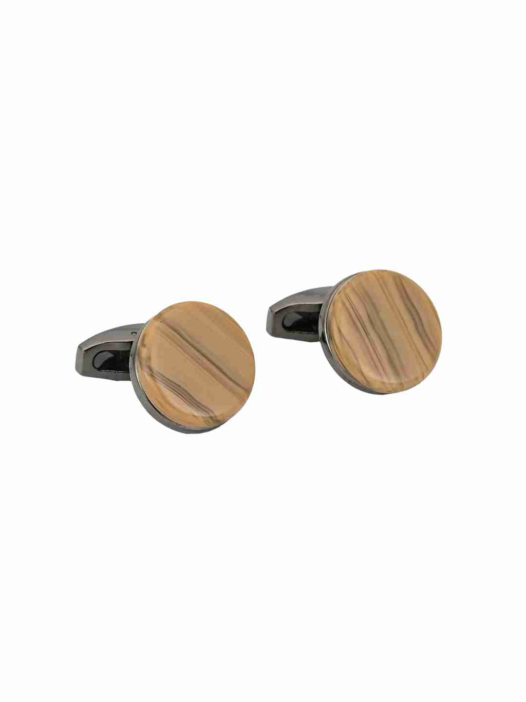 Ultra Premium Color Cufflinks