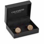 Ultra Premium Color Cufflinks