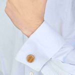 Ultra Premium Color Cufflinks