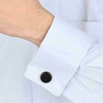 Ultra Premium Color Cufflinks