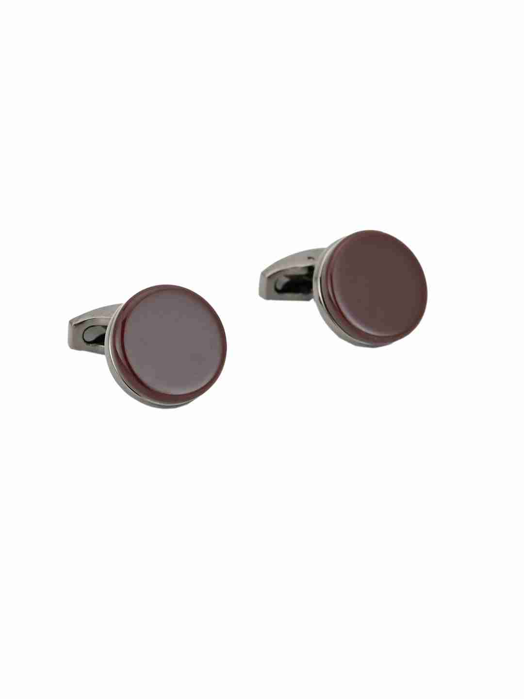 Ultra Premium Color Cufflinks