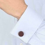 Ultra Premium Color Cufflinks