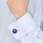 Ultra Premium Color Cufflinks