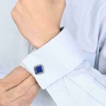 Ultra Premium Color Cufflinks