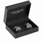 Ultra Premium Color Cufflinks