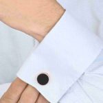 Ultra Premium Color Cufflinks