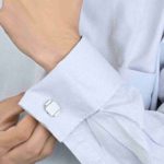 Ultra Premium Color Cufflinks