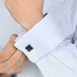 Ultra Premium Color Cufflinks