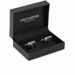 Ultra Premium Color Cufflinks