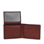 Premium Leather Wallet