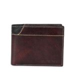 Premium Leather Wallet