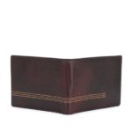 Premium Leather Wallet