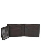 Premium Leather Wallet