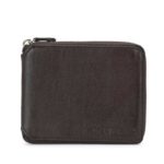 Premium Leather Wallet