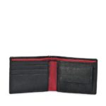 Premium Leather Wallet