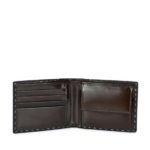 Premium Leather Wallet