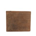 Premium Leather Wallet